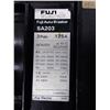 Image 3 : Lot of (2) Fuji #SA203 125A 3 POLE Auto Breakers