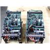Image 1 : Lot of (2) Yaskawa #CPCR-IN 05B Servopack Drives