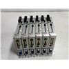 Image 1 : Lot of (6) Sony #MD21-1G1BR Power Supplies