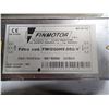 Image 2 : Lot of (8) Finmotor #FIN1200HV.050.V Line Filters