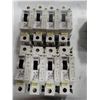 Image 2 : Lot of Siemens Fuse Holders & Contactors