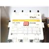 Image 2 : Lot Of (3) Fuji Electrical Items
