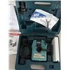 Image 6 : DOCK TOP SHARPENERS IN MOLDED CASE INCLUDES: INSTRUCTION MANUAL
