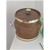 Image 5 : ICE BUCKET. RIMBEY ASHTRAY, CLASSIC HEATER/FAN, SIX DRAWER CADDY