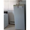 Image 6 : KENMORE UPRIGHT FRIDGE AND VASE