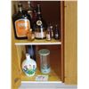 Image 1 : LIQUOR, MEDICINAL, REMEDIES BOTTLE COLLECTION