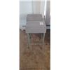 Image 2 : 26' HOLLOW TUBED OUTSIDE STOOLS