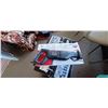 Image 1 : JOB MATE RECIPROCATING SAW - NEW