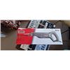 Image 2 : JOB MATE RECIPROCATING SAW - NEW