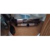 Image 1 : RIVAL WAFFLE IRON AND THIRD SHELF CONTENT