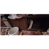 Image 3 : WRITING DESK AND ALL SURROUNDING CONTENTS PLEASE SEE IMAGES FOR MORE DETAILS