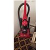 Image 1 : DIRT DEVIL - UPRIGHT