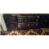Image 2 : CASSETTE PLAYERS (x2)
