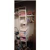 Image 2 : ALL* EAST (1ST. BDRM CLOSET) ALL CONTENTS-BOOKS, GERMAN, ETC.