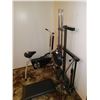Image 2 : 2-PCS. EXERCISE EQUIPMENT: CCM EXERCISE BIKE & BODY TONE300