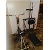 Image 3 : 2-PCS. EXERCISE EQUIPMENT: CCM EXERCISE BIKE & BODY TONE300