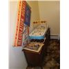 Image 14 : RECORD PLAYER CABINET (WESTINGHOUSE TRANSISTOR RADIO, ?20 RECORDS; 1988 Newspaper DEPICTING WAYNE