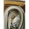 Image 3 : TWO BOXES - VACCUUM PARTS, FILTER MAGIC ATTACHEMENTS, HOSE