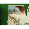 Image 8 : WELCOME TO CANADA PACK, GERMAN JOKE BOOK, POSTCARDS, MAP OF CANADA IN GERMAN, LEDERHOSEN PLEASE SEE