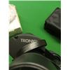 Image 7 : TRONIC BINOCULARS WITH ZOOM LENS IN ORIGINAL BOX