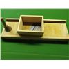 Image 1 : CABBAGE SHREDDER AND BELL