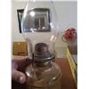 Image 3 : OIL LAMP AND BATTERIES