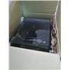 Image 3 : PIONEER TURN TABLE AND REICEVER BOX
