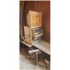 Image 1 : PEA SHELLER IN GOOD WORKING CONDITION