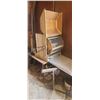 Image 2 : PEA SHELLER IN GOOD WORKING CONDITION
