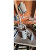 Image 1 : ANTIQUE BLOWTORCH - WEED CONTROL UNIT