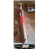 Image 1 : HYDRAULIC RAM - CONDITION UNKNOWN