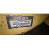 Image 7 : JOHN DEERE 445 TRACTOR - COMES WITH 54" LAWN DECK -NEEDS ENGINE -THREE POINT HITCH - LIQUID COOLED V