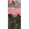 Image 6 : TROY BUILT HORSE THINE TILLER 20" SELF PROPELLING