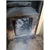 Image 14 : METAL SKID MOUNT BUILDING 12' 1/2'" X 10.5' X 10' TURNED INTO A SMOKEHOUSE - WITH CONTENTS - TO BE M