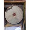 Image 2 : MEAT BAND SAW (HOME MADE), GREASE GUN