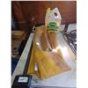 Image 1 : 100LBS BEAM SCALE, APRON, 6L VEGGETABLE IL