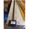 Image 2 : 100LBS BEAM SCALE, APRON, 6L VEGGETABLE IL