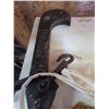 Image 3 : 100LBS BEAM SCALE, APRON, 6L VEGGETABLE IL
