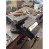Image 3 : TABLE MOUNTED 5" VISE (OWNER MUST REMOVE)