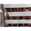 Image 3 : CONTENTS OF PARTS BIN ON WALL - PARTS ONLY