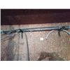 Image 2 : WIRE ON WALL, CONTENTS OF SHELF (MOTORS) PLEASE SEE IMAGES