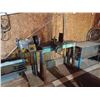 Image 1 : LATHE (HOME MADE)