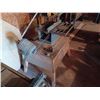 Image 3 : TABLE SAW 7" WOOD BASE