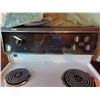 Image 2 : INQLIS CITATION 4 BURNER STOVE