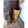 Image 2 : GRINDER (HOME MADE), SHELL OIL DRUM AND CONTENTS OF CORNER - PLEASE SEE IMAGES