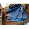 Image 2 : LARGE BLUE TARP