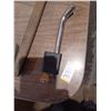 Image 3 : TABLE, LOCK, PLANER, ROPE, ANTIQUE SHEARING TOOL
