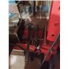 Image 3 : HYDRAULIC PRESS WITH SAUSAGE STUFFER ATTACHEMENT