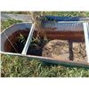 Image 3 : LARGE WATER TROUGH 30" X 8' X 22"