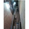 Image 3 : ALL CONTENTS OF LEAN TO ATTACHED TO MAIN BARN -WOOD, METAL, BUT NOT FARROWING CAGES